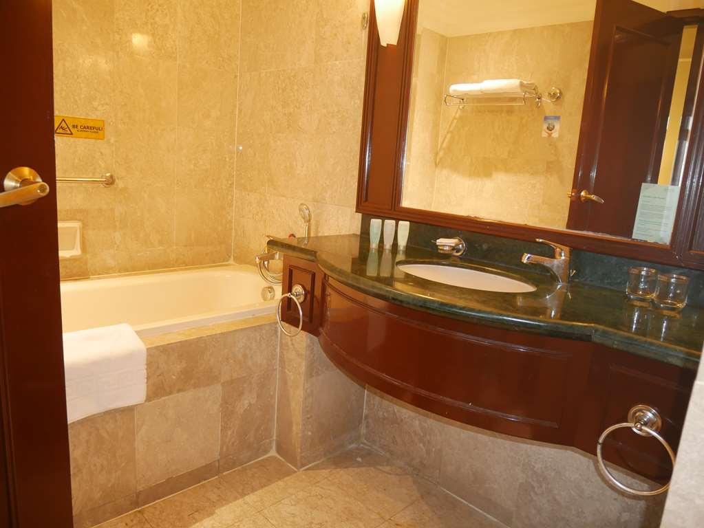 The Bukit Bintang Serviced Residences Kuala Lumpur Room photo